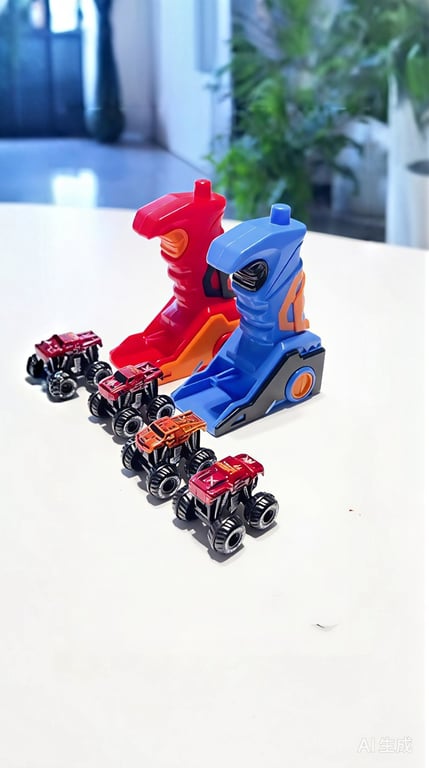 Lauch & Go Catapult (NO-BWL-23T)