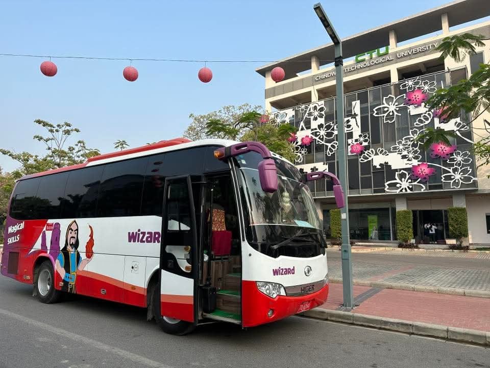 Mandalay Within City ( Full day / Half Day )