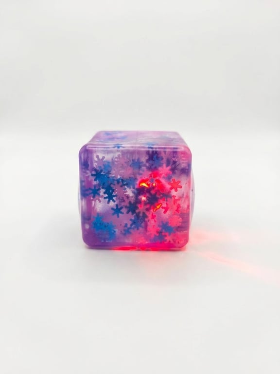 Needoh Light Squishy (MMSQ-2)