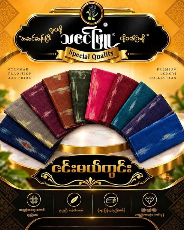 ဇင်းမယ်ကွင်း