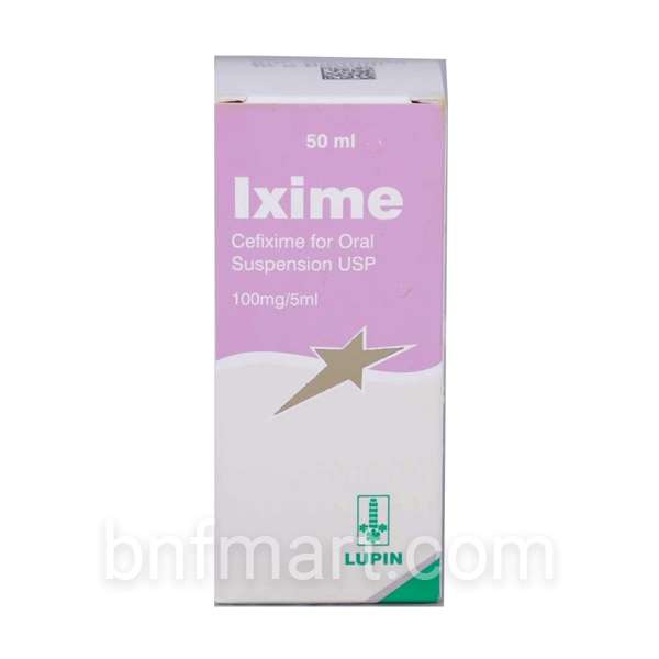 ixime - 50 Ml