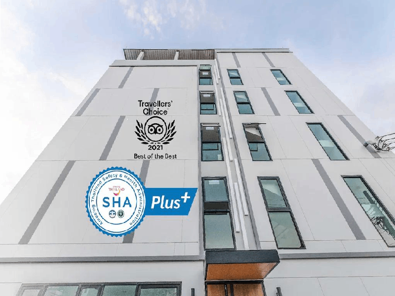 48 Ville DMK Donmuang Airport