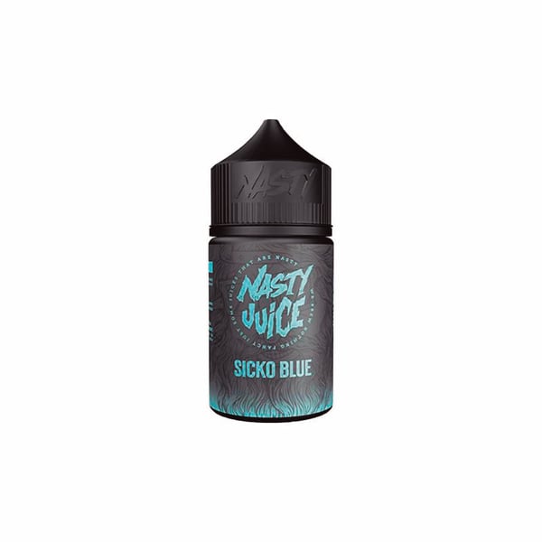 Nasty - Sicko Blue 60ml