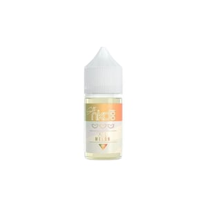 Naked - All Melon Salt 30ml