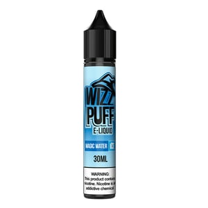 Wizz Puff - Magic Water Ice 30ml