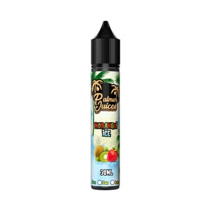 Palmer Juices - Morangui Ice 30ml