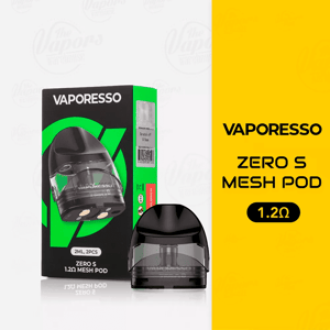 Vaporesso - Coil Renova Zero S 1.2 Ohm