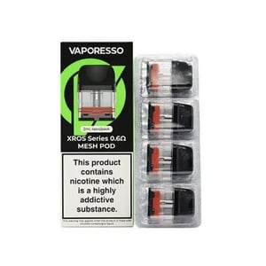 Vaporesso - XROS Coil 2ml Series