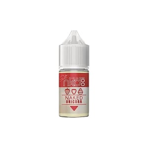 Naked - Unicorn Salt 30ml