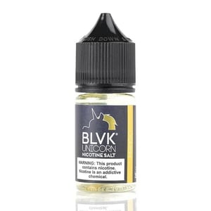 BLVK Salt - Mango 30ml