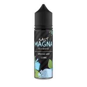 Magna Salt - Strong Mint 30mL