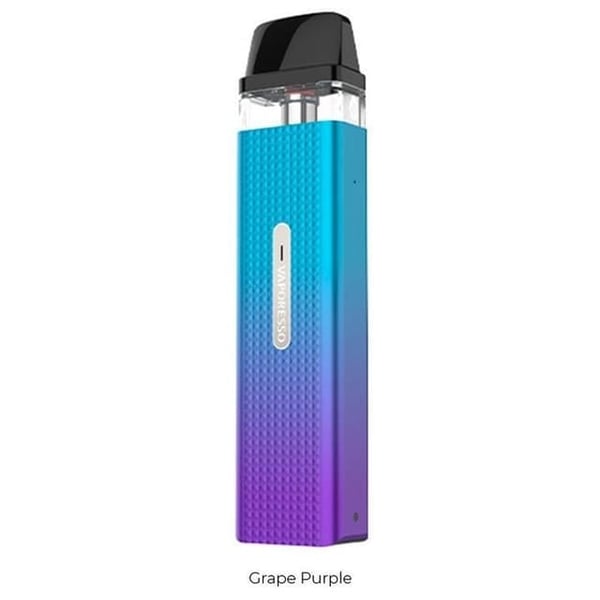 Vaporesso - Xros Mini 16W Pod System - Oficina Vapor