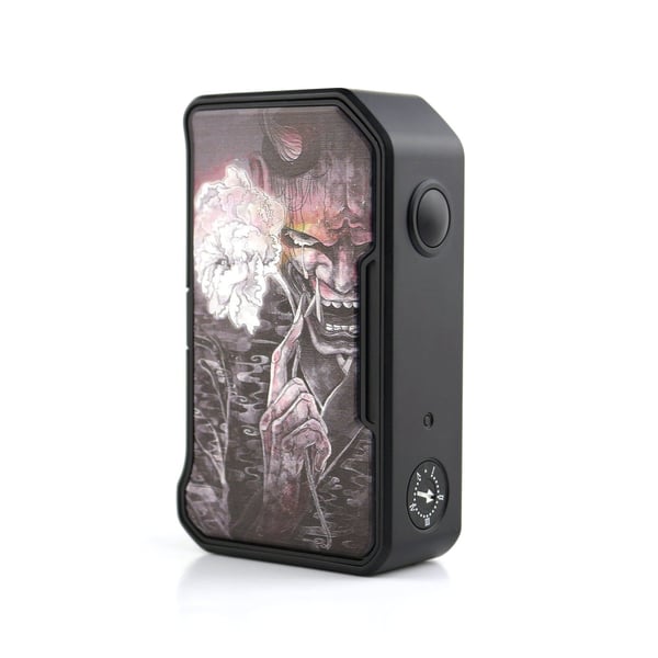 Dovpoo - M VV II MOD Semi Mecânico 280W - Oficina Vapor