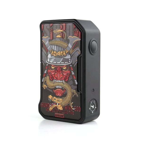 Dovpoo - M VV II MOD Semi Mecânico 280W - Oficina Vapor