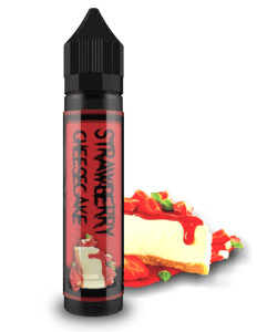 Nasty Salt - PodMate Strawberry Cheesecake 30ml