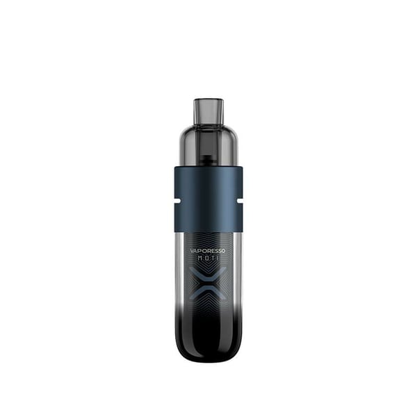 X Mini Pod - Aegean Blue of