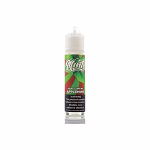 Mints - AppleMint 60ml1