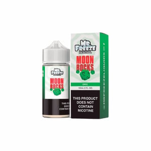 Mr Freeze - Moon Rocks Frost 100ml