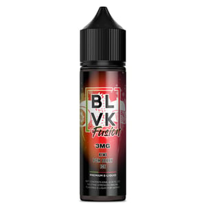 BLVK - Fusion - Kiwi Pom Berry Ice 60ml