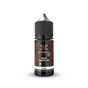 Hypnos Salt - Fruit Punch Ice 30ml