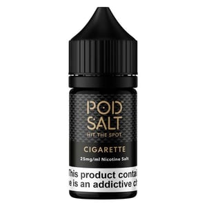 Pod Salt - Core - Cigarette 30ml