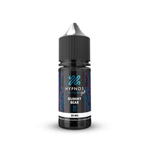 Hypnos Salt- Gummy Bear 30ml