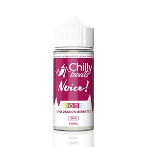 Chilly Beats - Noice - Kiwi Dragon Berry Ice 100ml