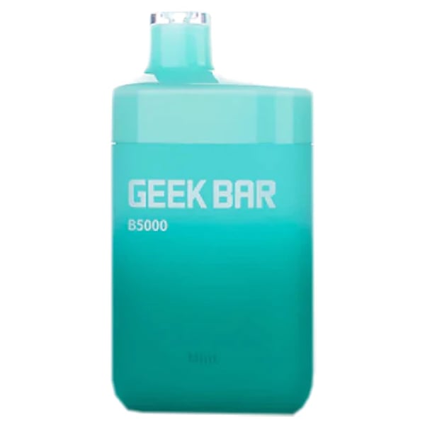 GeekBar - B5000 mint