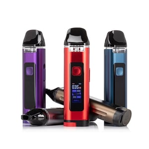 Uwell - Crown D Pod Kit