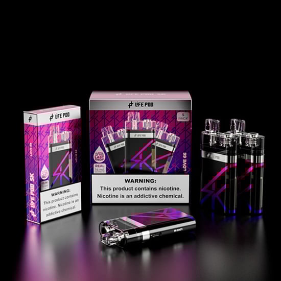 life pod sk foto 1