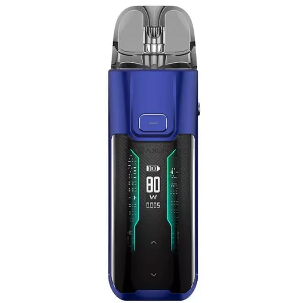 VAPORESSO LUXE XR MAX KIT BLUE