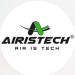 Airistech logo
