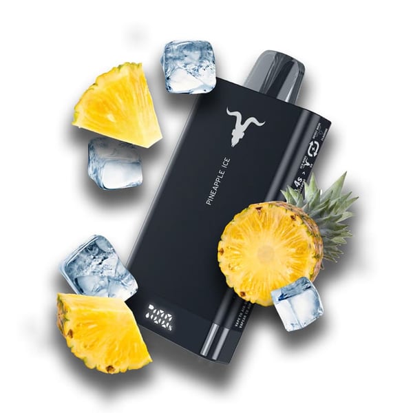 ignite v150 pineapple ice