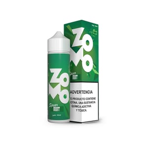 Zomo - Spearmint 60ml