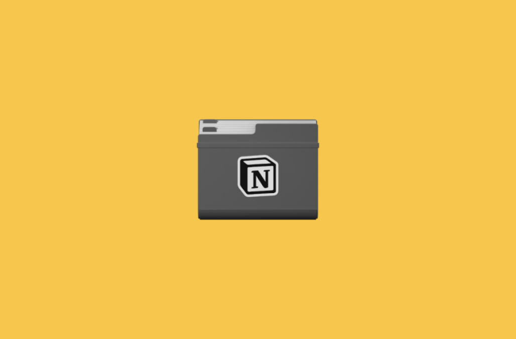 Notion Tools