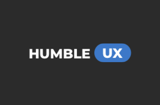 Humble UX