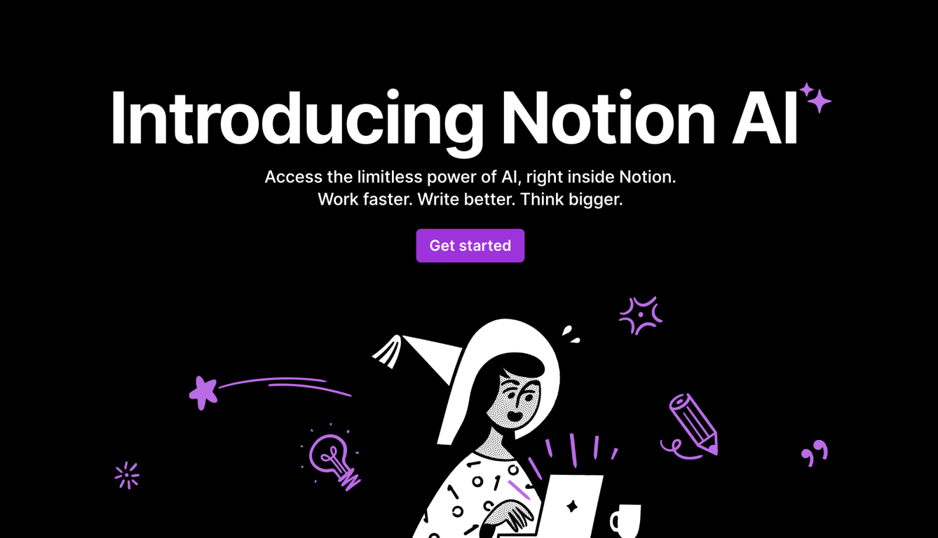 Notion AI