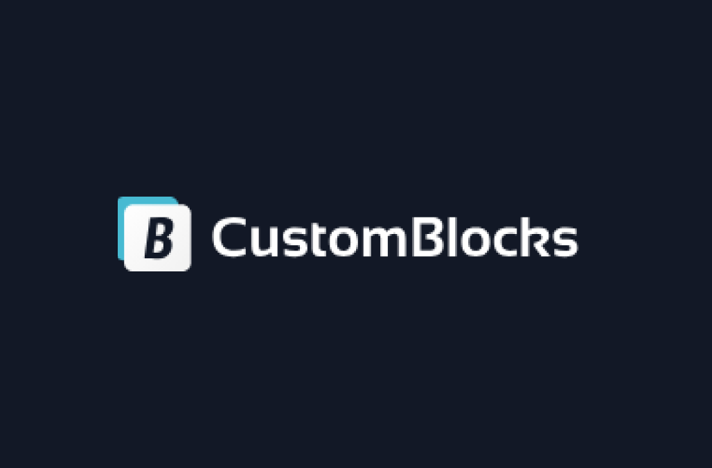 Custom Blocks