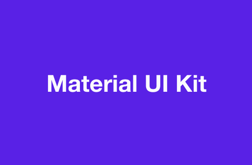 Material Design