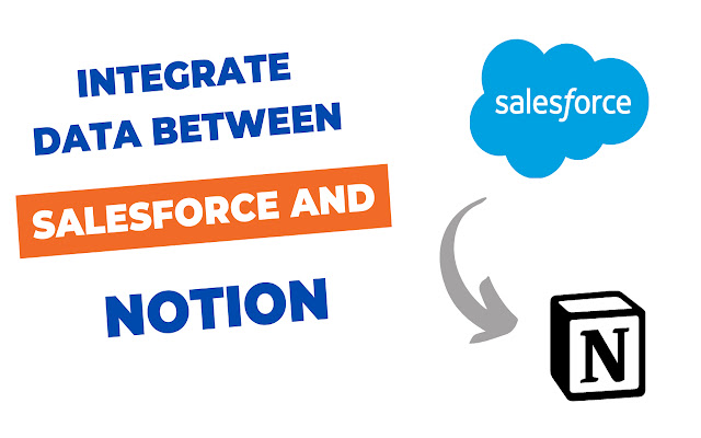 SalesforceToNotion