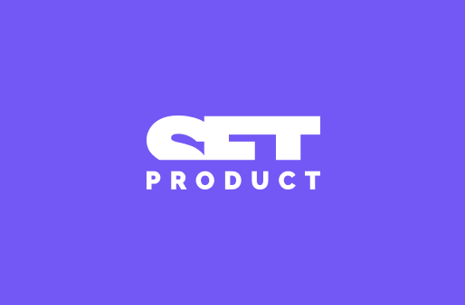 Set Product