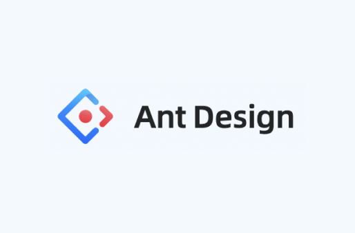 Ant Design Library