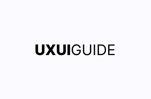 UXUIGuide