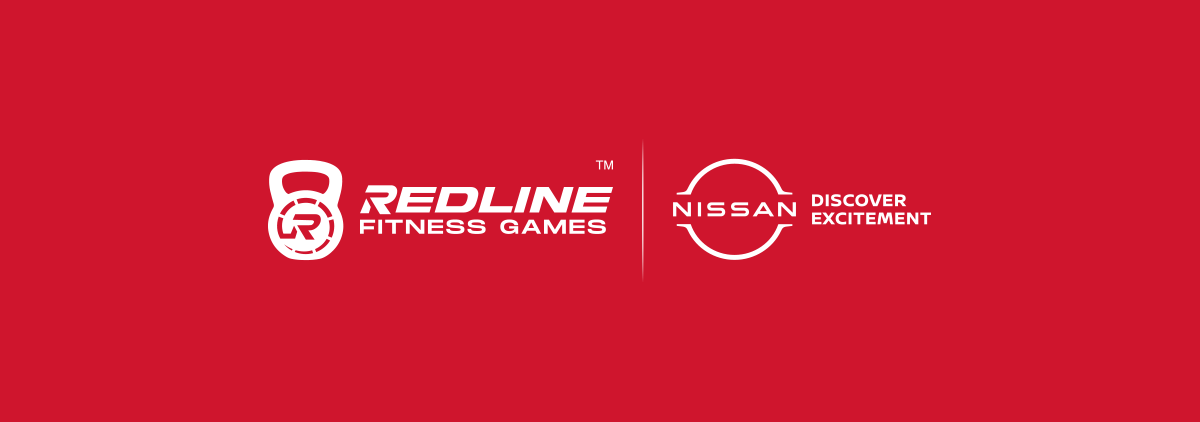 REDLINE FITNESS GAMES by NISSAN KUALA LUMPUR 2025