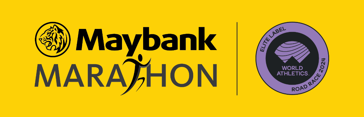 Maybank Marathon 2024