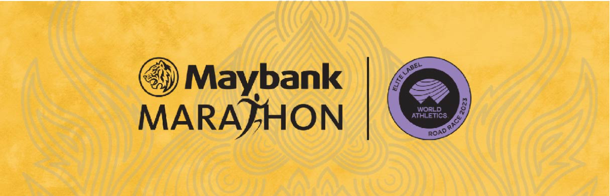 Maybank Marathon 2023