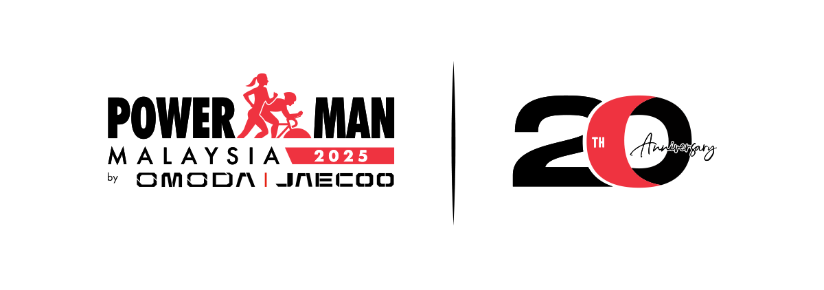 POWERMAN MALAYSIA 2025 by OMODA | JAECOO