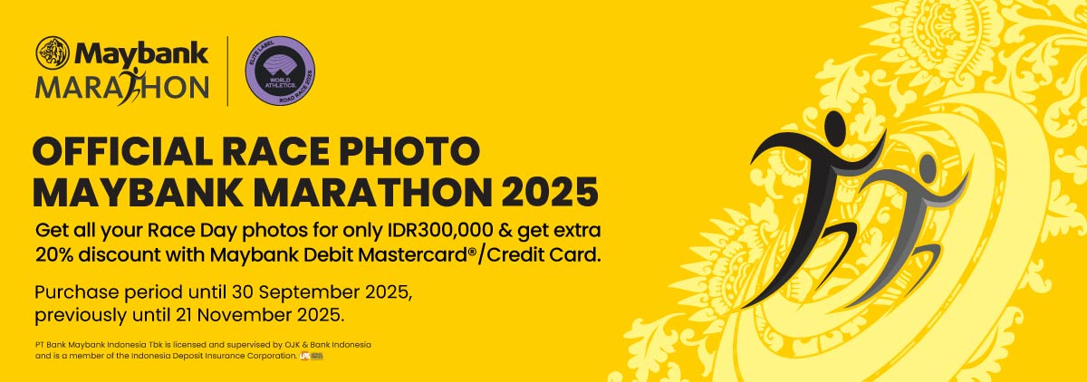 Maybank Marathon 2025