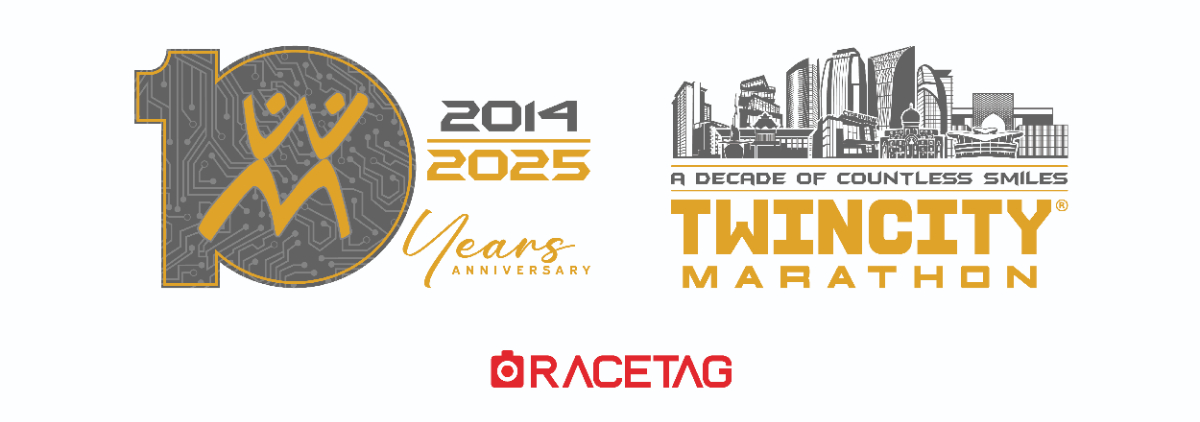 TWINCITY MARATHON 2025