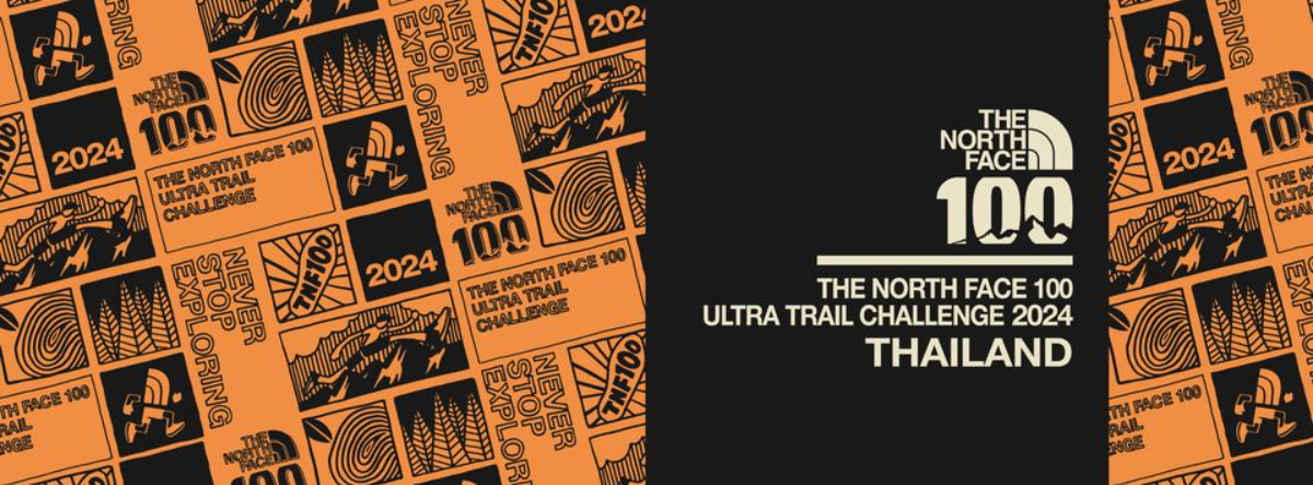 The North Face 100 Ultra Trail Challenge 2024 | PARTNER